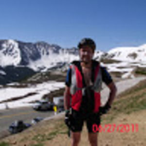 Meet your Posher, Garth